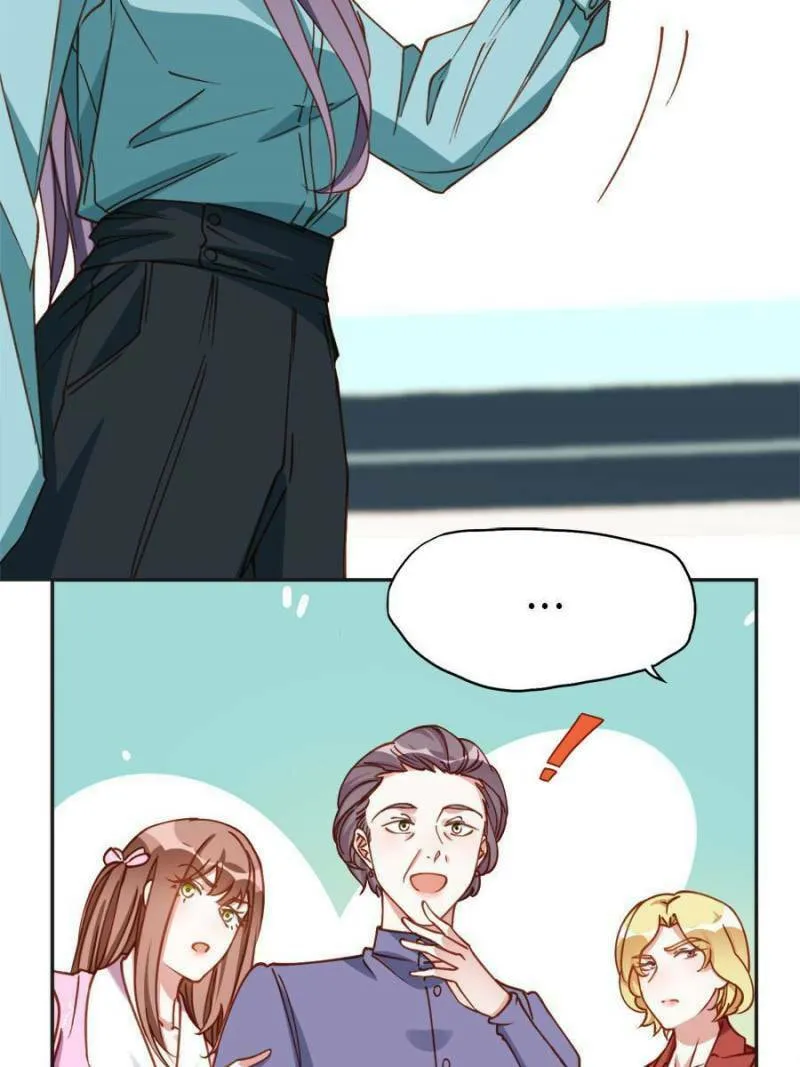 Read Brilliant Galaxy (Colored) chapter 126 image 22 on Lezhin