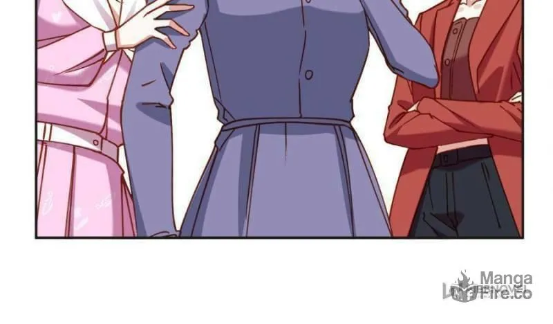 Read Brilliant Galaxy (Colored) chapter 126 image 23 on Lezhin