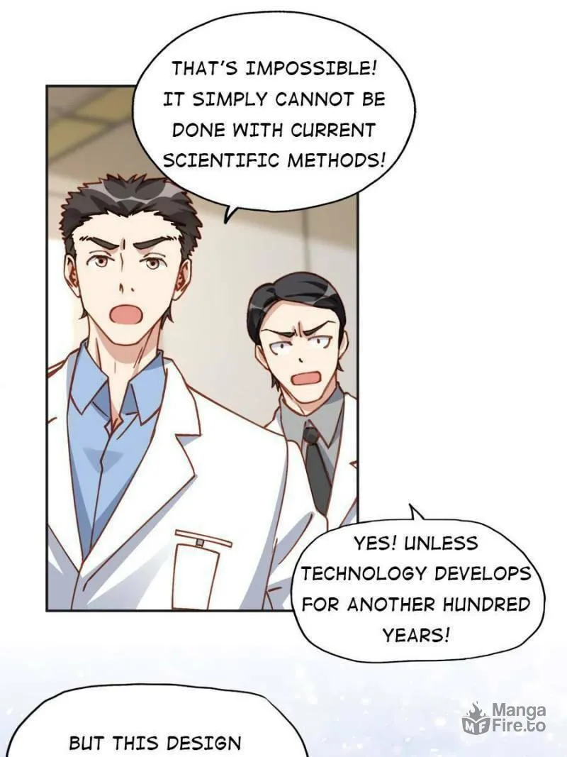 Read Brilliant Galaxy (Colored) chapter 126 image 24 on Lezhin