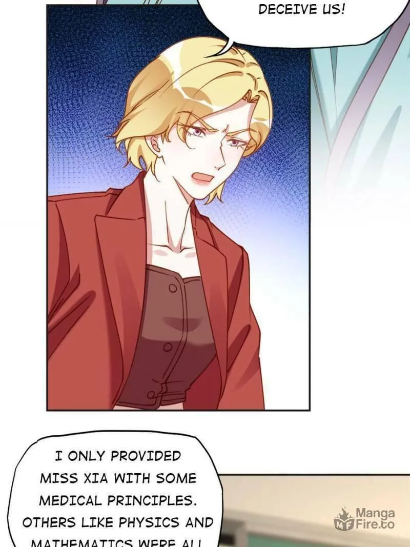 Read Brilliant Galaxy (Colored) chapter 126 image 26 on Lezhin