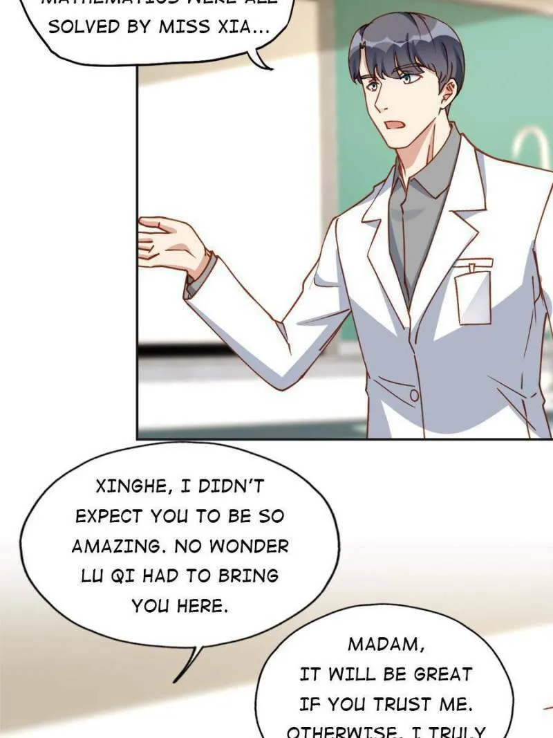 Read Brilliant Galaxy (Colored) chapter 126 image 27 on Lezhin