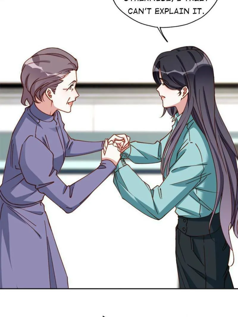 Read Brilliant Galaxy (Colored) chapter 126 image 28 on Lezhin