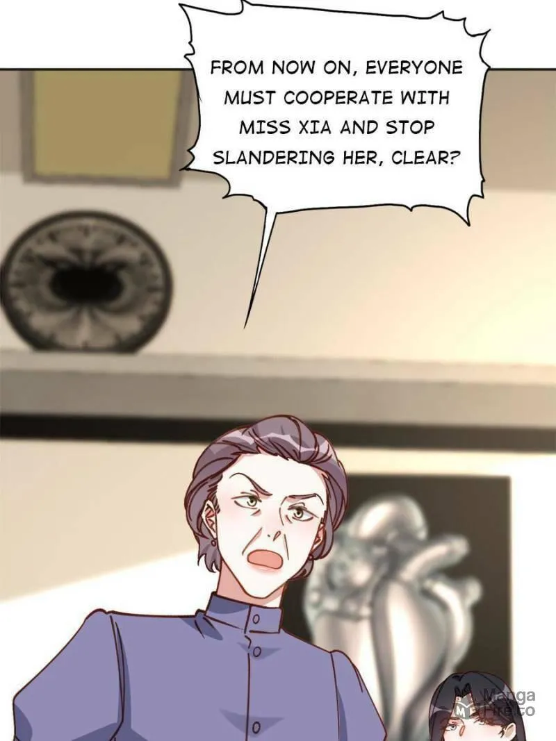 Read Brilliant Galaxy (Colored) chapter 126 image 29 on Lezhin