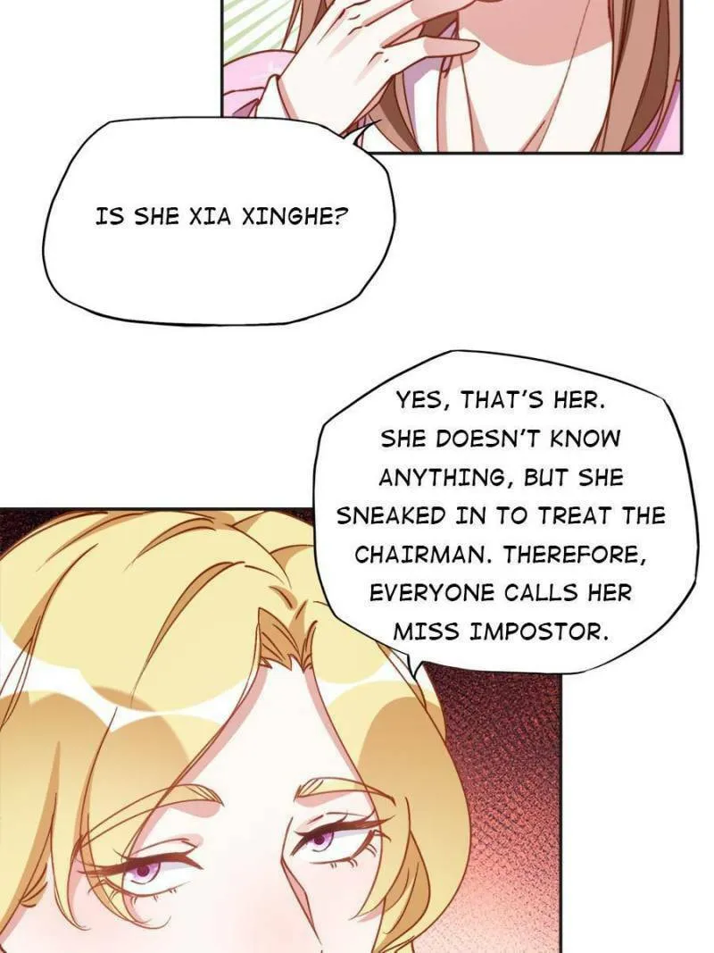 Read Brilliant Galaxy (Colored) chapter 126 image 3 on Lezhin
