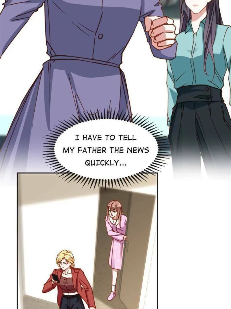 Read Brilliant Galaxy (Colored) chapter 126 image 30 on Lezhin