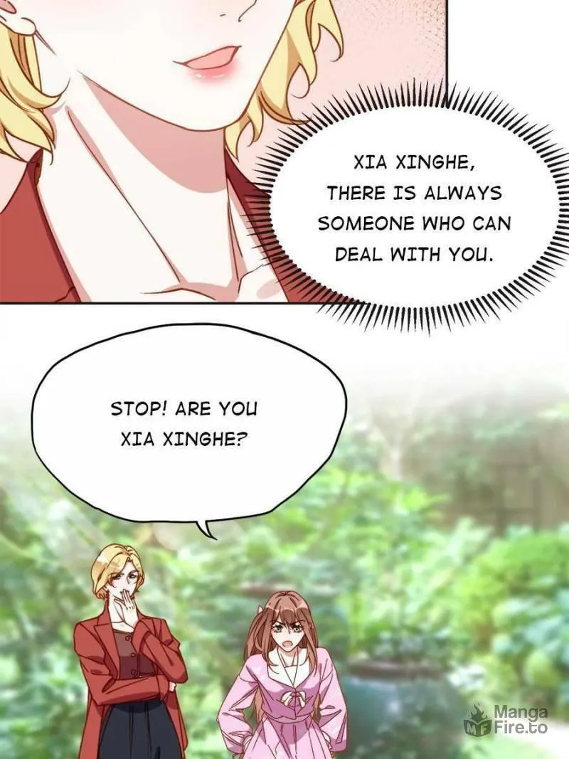 Read Brilliant Galaxy (Colored) chapter 126 image 4 on Lezhin