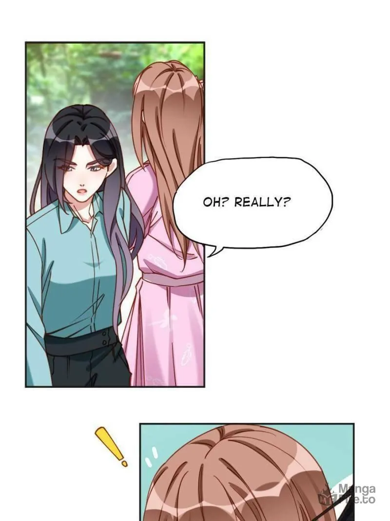 Read Brilliant Galaxy (Colored) chapter 126 image 8 on Lezhin