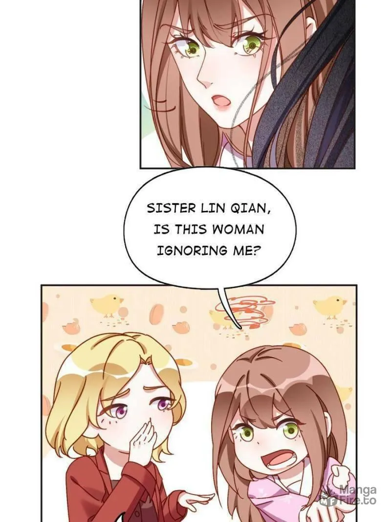 Read Brilliant Galaxy (Colored) chapter 126 image 9 on Lezhin