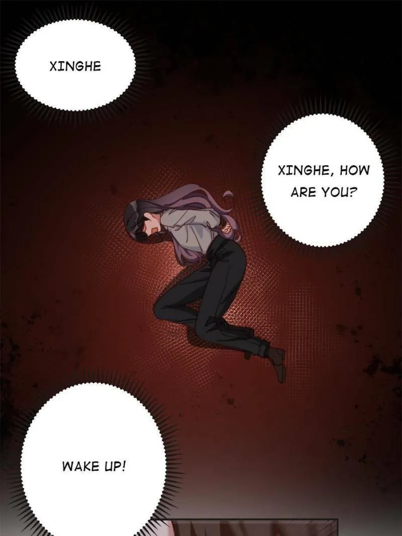 Read Brilliant Galaxy (Colored) chapter 128 image 0 on Lezhin