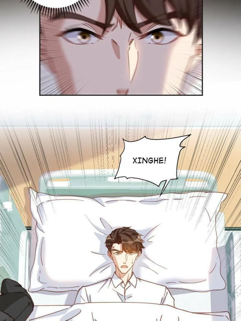 Read Brilliant Galaxy (Colored) chapter 128 image 1 on Lezhin