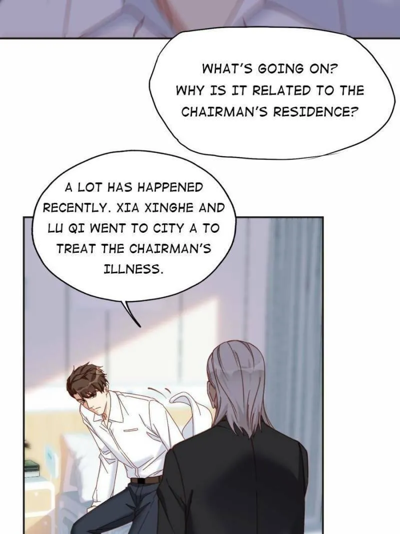 Read Brilliant Galaxy (Colored) chapter 128 image 10 on Lezhin