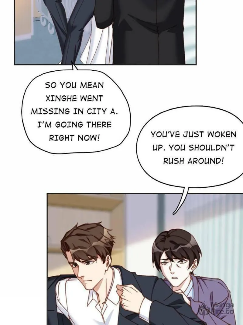 Read Brilliant Galaxy (Colored) chapter 128 image 11 on Lezhin
