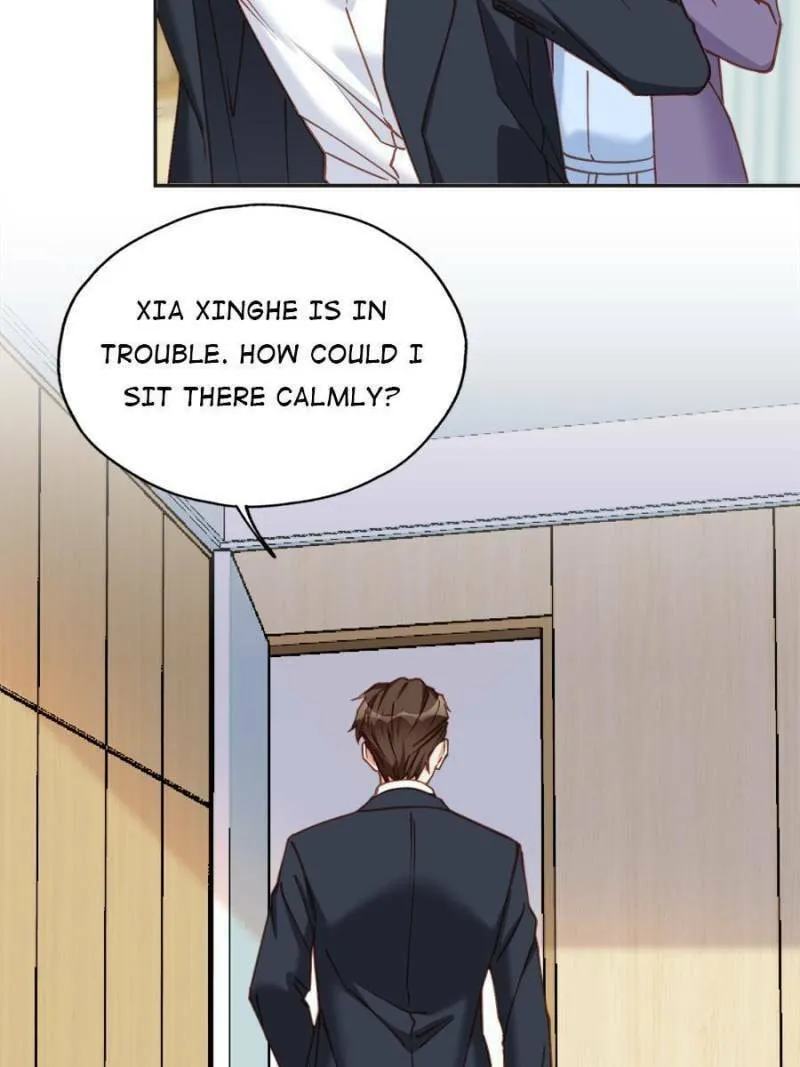 Read Brilliant Galaxy (Colored) chapter 128 image 12 on Lezhin