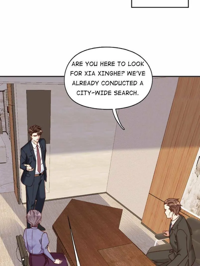 Read Brilliant Galaxy (Colored) chapter 128 image 18 on Lezhin