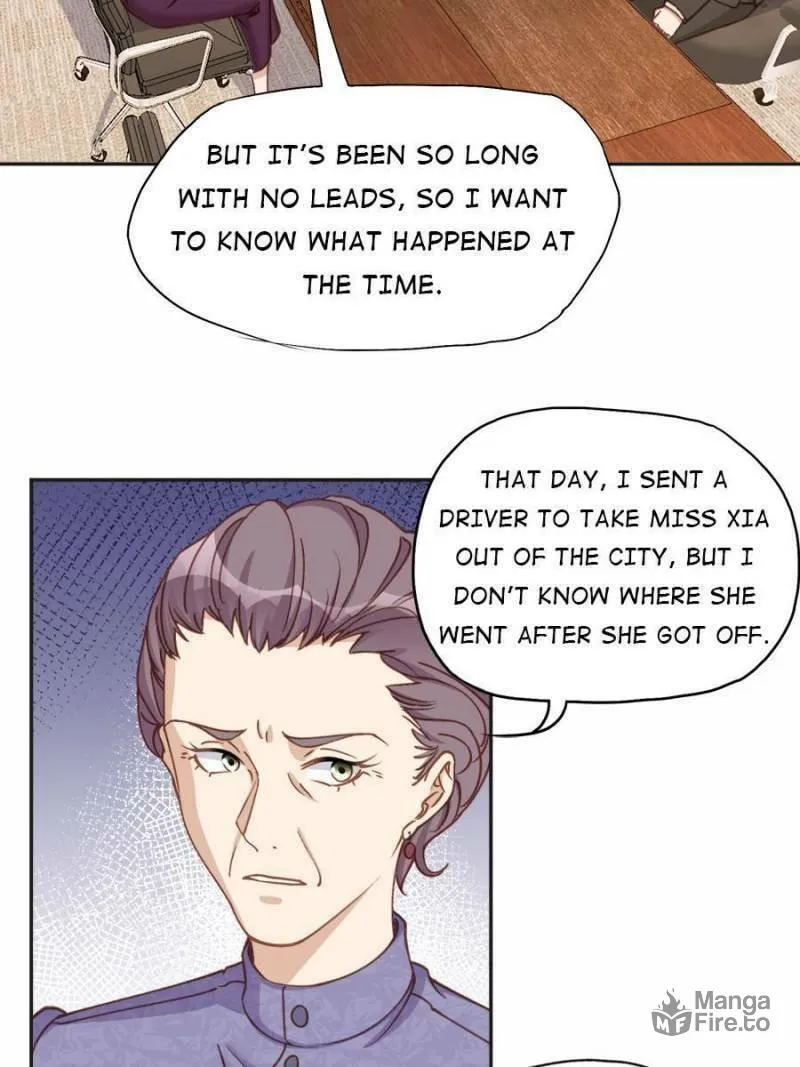 Read Brilliant Galaxy (Colored) chapter 128 image 19 on Lezhin