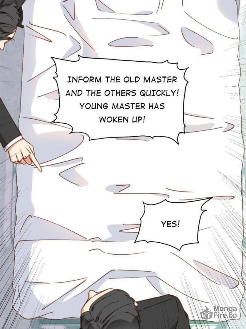 Read Brilliant Galaxy (Colored) chapter 128 image 2 on Lezhin