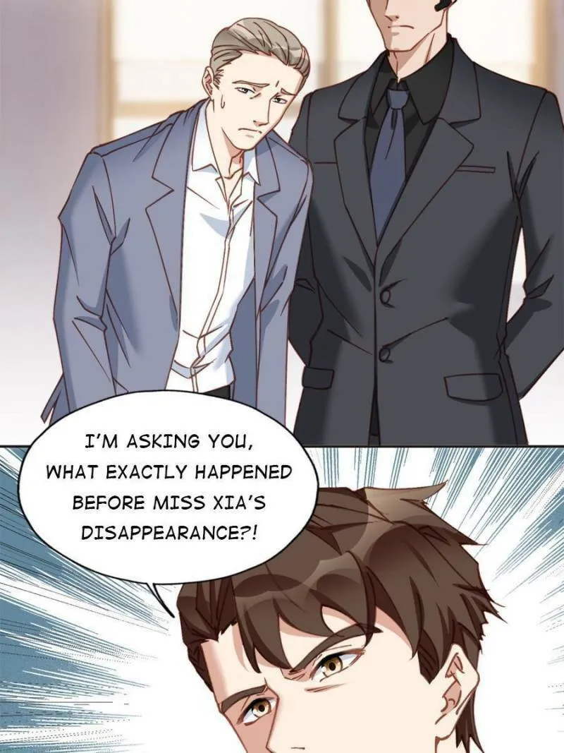 Read Brilliant Galaxy (Colored) chapter 128 image 22 on Lezhin