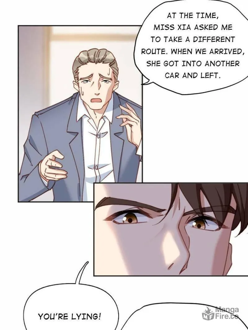 Read Brilliant Galaxy (Colored) chapter 128 image 24 on Lezhin