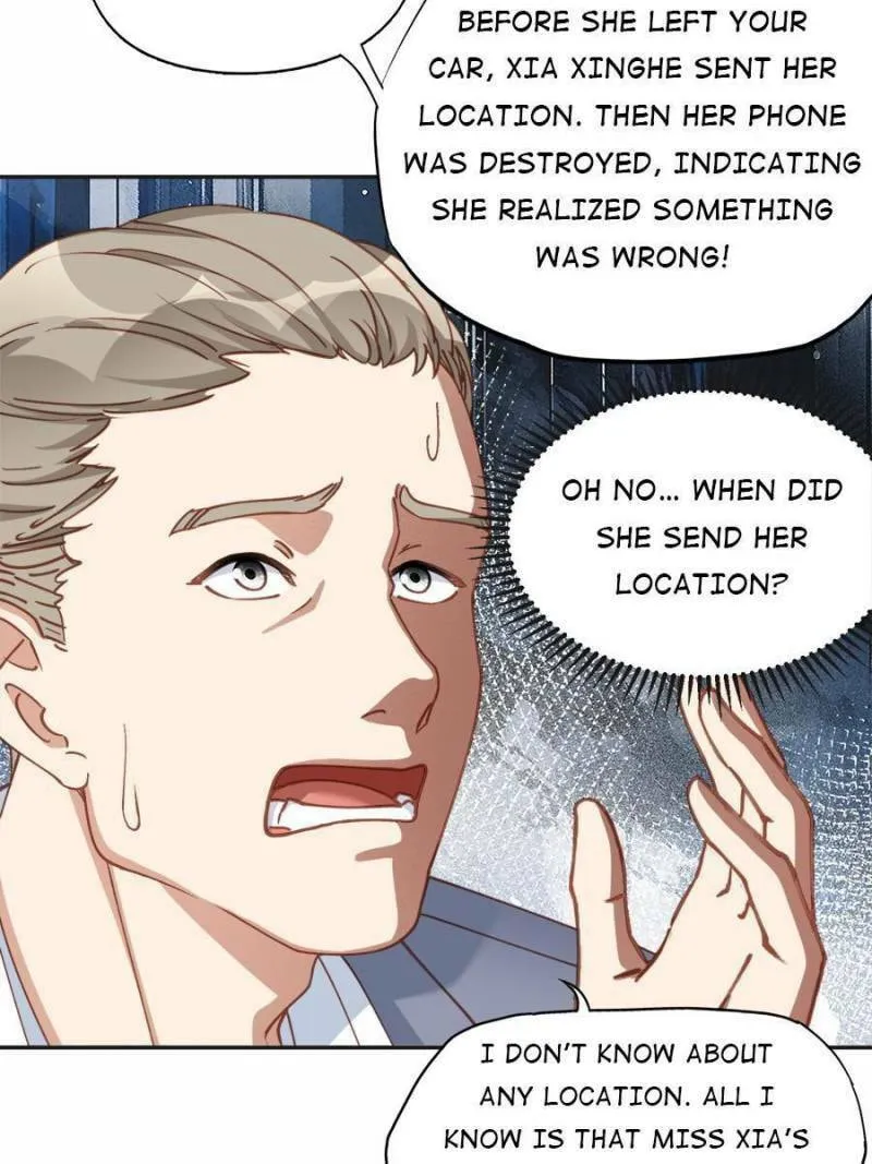 Read Brilliant Galaxy (Colored) chapter 128 image 25 on Lezhin