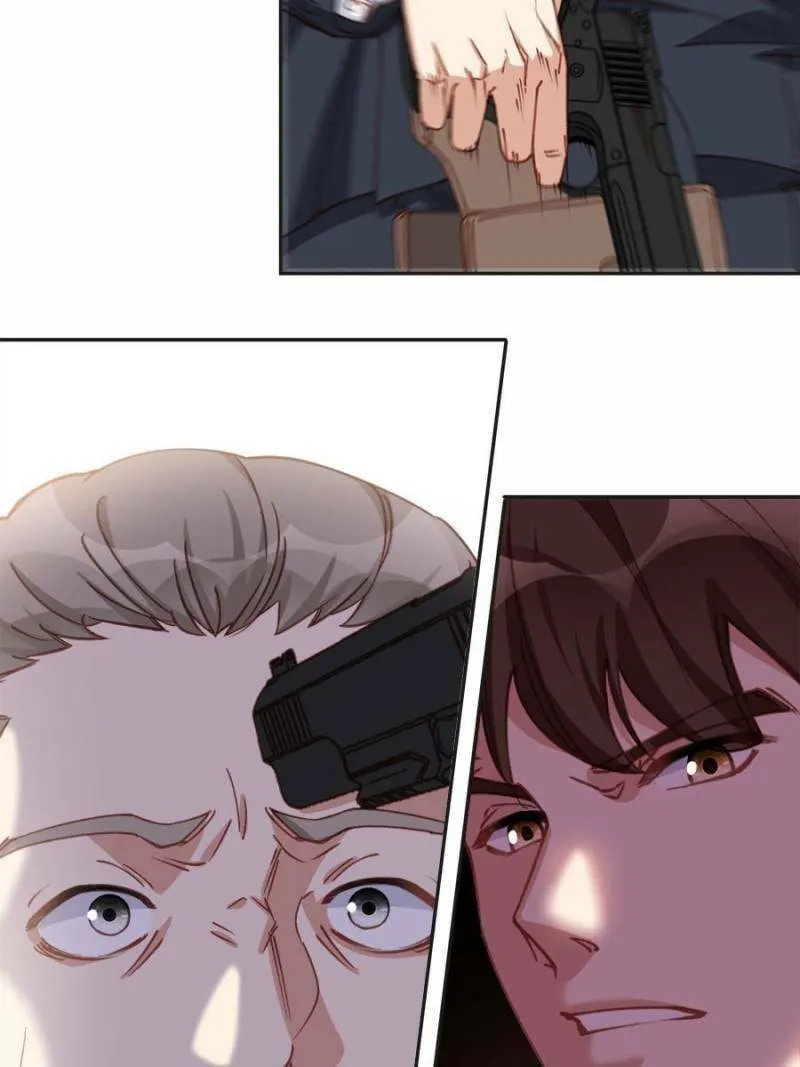 Read Brilliant Galaxy (Colored) chapter 128 image 27 on Lezhin