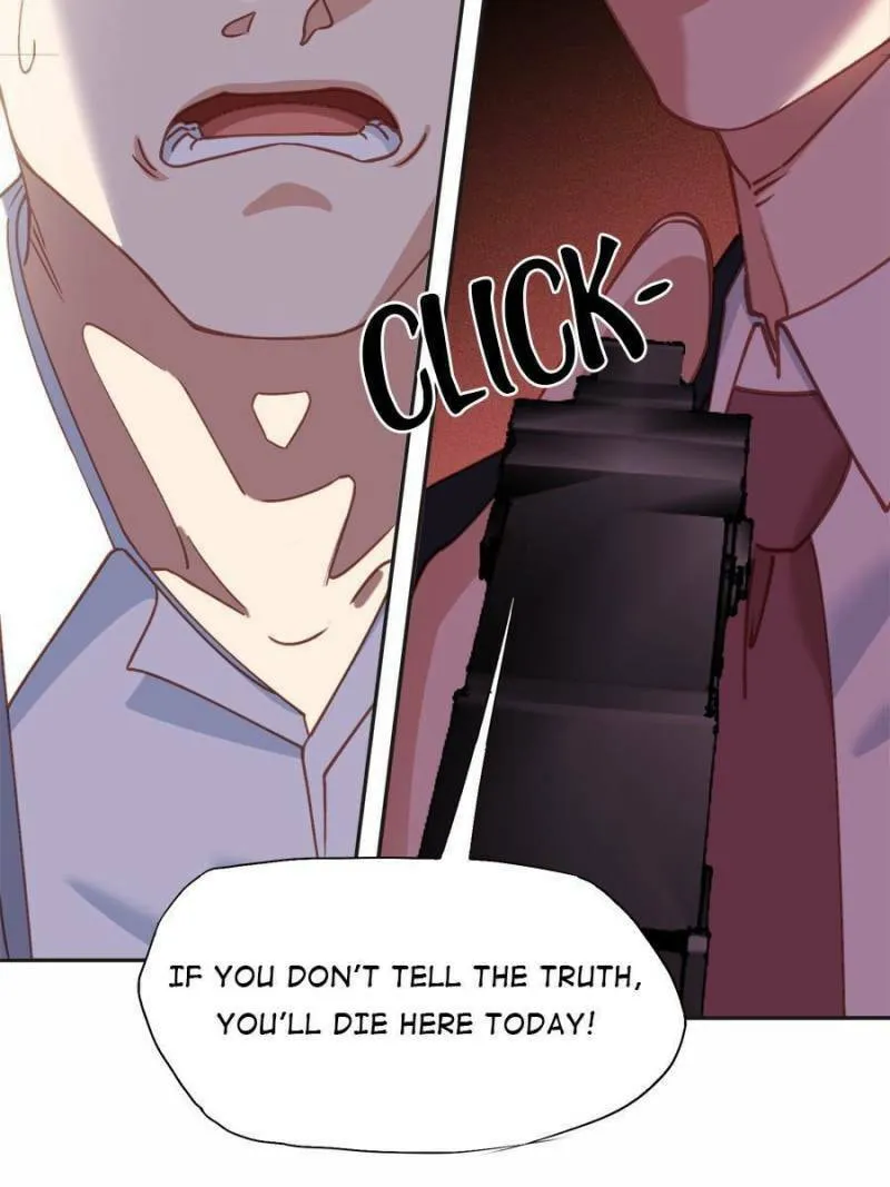Read Brilliant Galaxy (Colored) chapter 128 image 28 on Lezhin