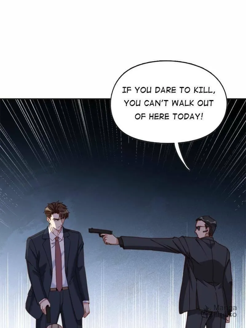 Read Brilliant Galaxy (Colored) chapter 128 image 29 on Lezhin