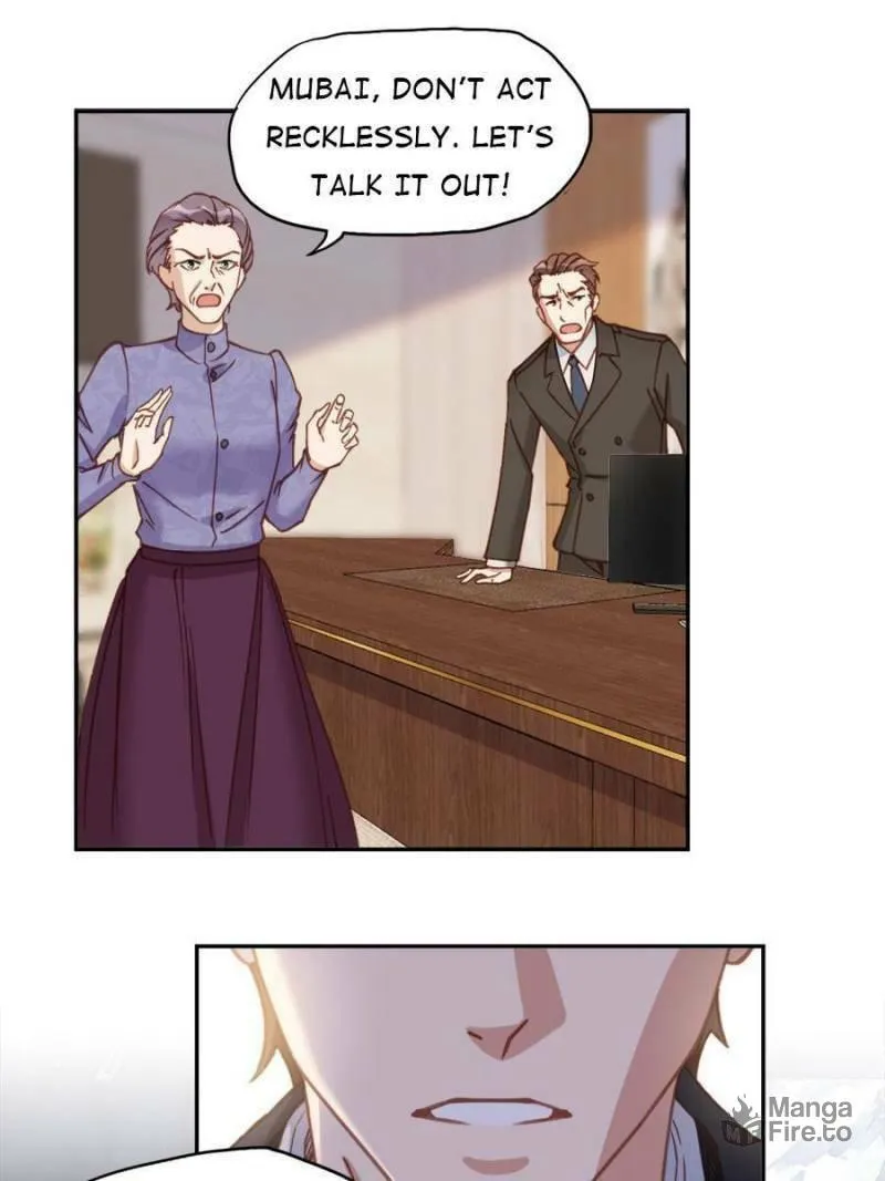 Read Brilliant Galaxy (Colored) chapter 128 image 32 on Lezhin