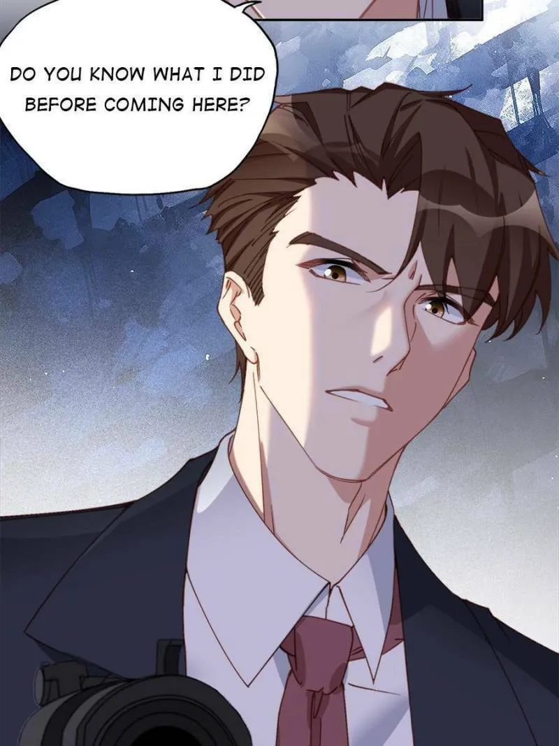 Read Brilliant Galaxy (Colored) chapter 128 image 33 on Lezhin