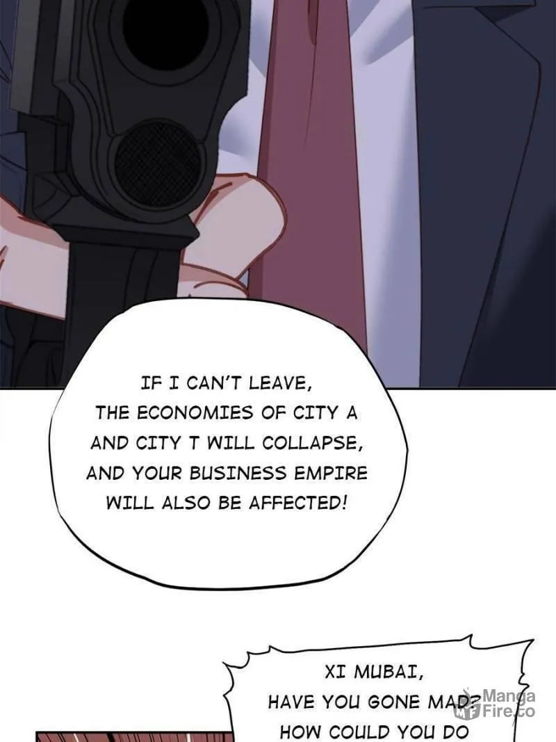 Read Brilliant Galaxy (Colored) chapter 128 image 34 on Lezhin