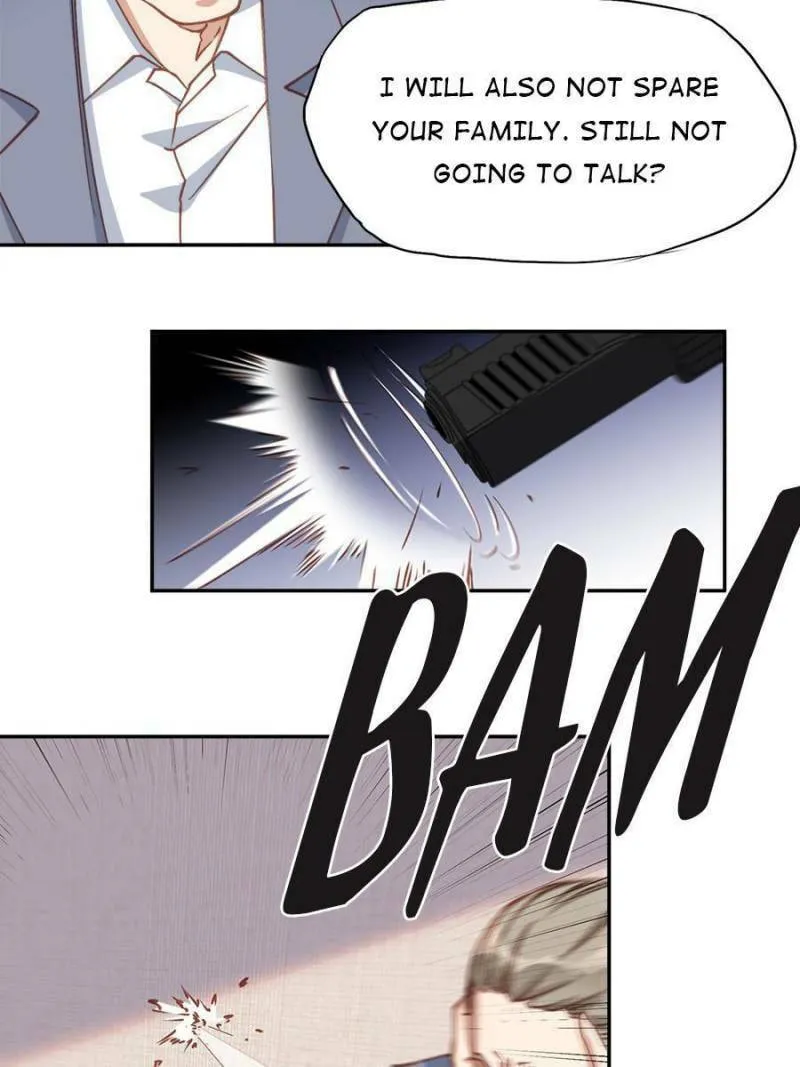 Read Brilliant Galaxy (Colored) chapter 128 image 37 on Lezhin