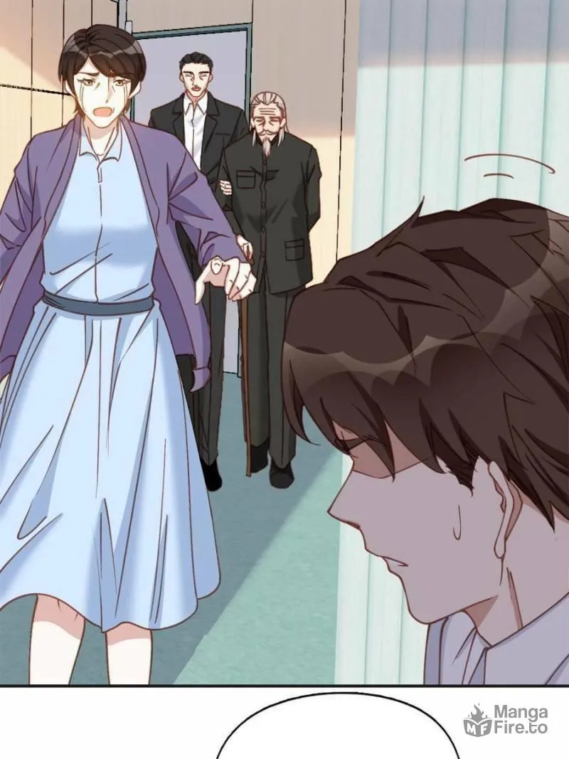 Read Brilliant Galaxy (Colored) chapter 128 image 4 on Lezhin