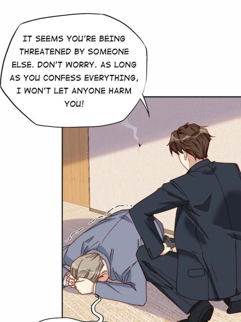 Read Brilliant Galaxy (Colored) chapter 128 image 40 on Lezhin