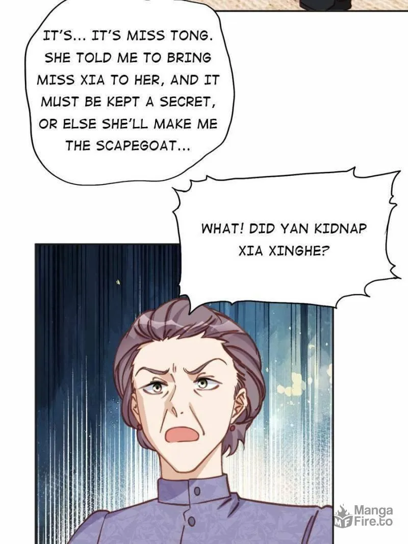 Read Brilliant Galaxy (Colored) chapter 128 image 41 on Lezhin