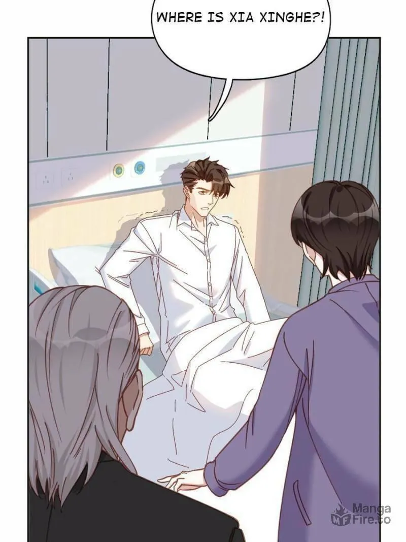 Read Brilliant Galaxy (Colored) chapter 128 image 5 on Lezhin