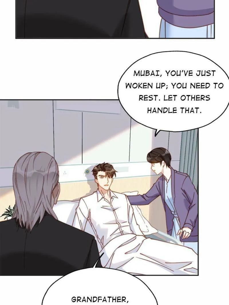 Read Brilliant Galaxy (Colored) chapter 128 image 6 on Lezhin
