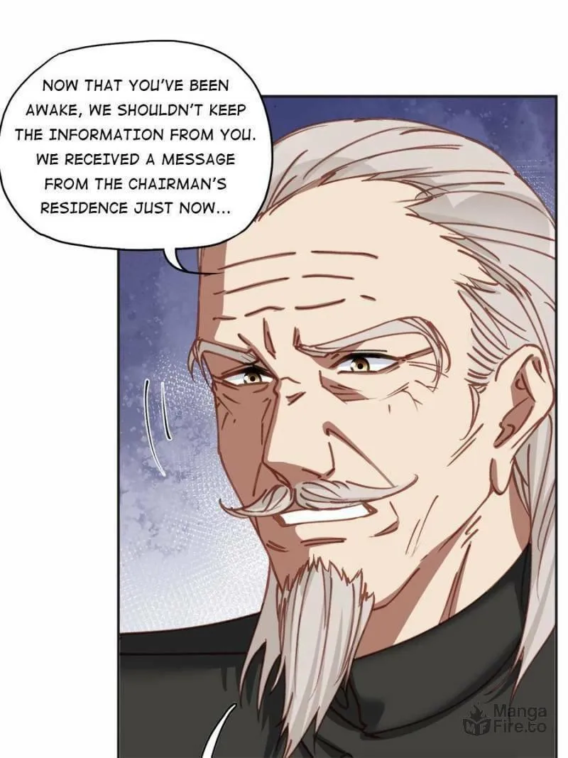 Read Brilliant Galaxy (Colored) chapter 128 image 8 on Lezhin