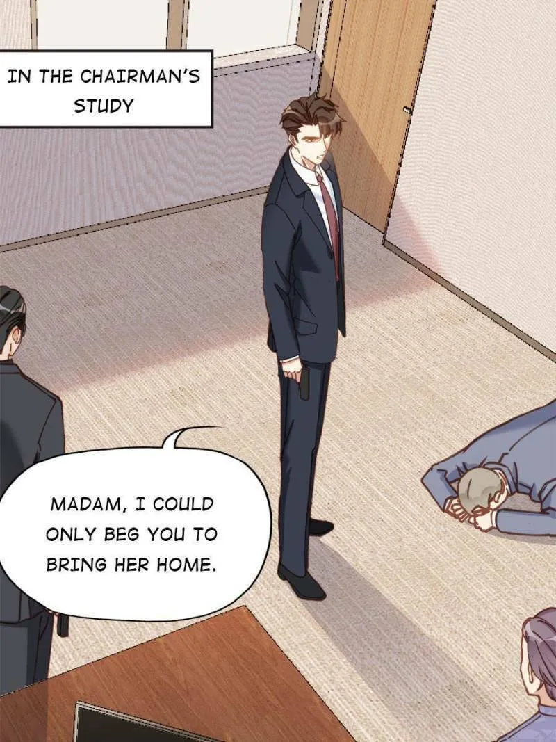 Read Brilliant Galaxy (Colored) chapter 129 image 0 on Lezhin