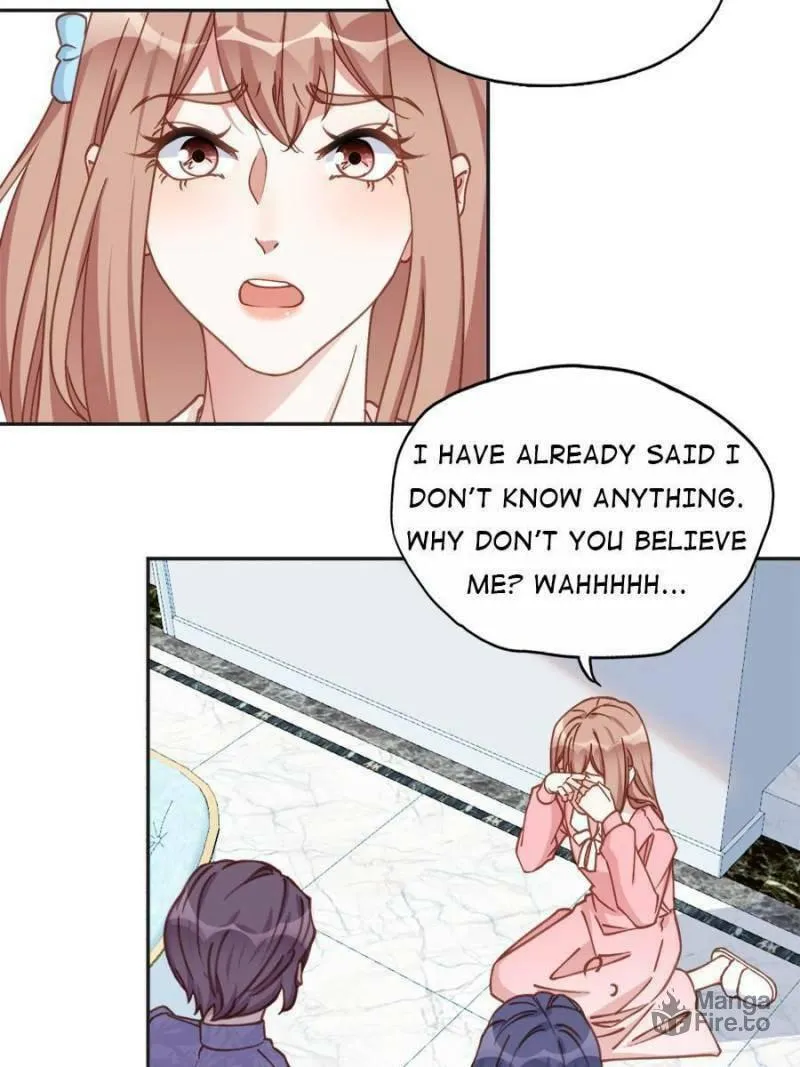 Read Brilliant Galaxy (Colored) chapter 129 image 17 on Lezhin