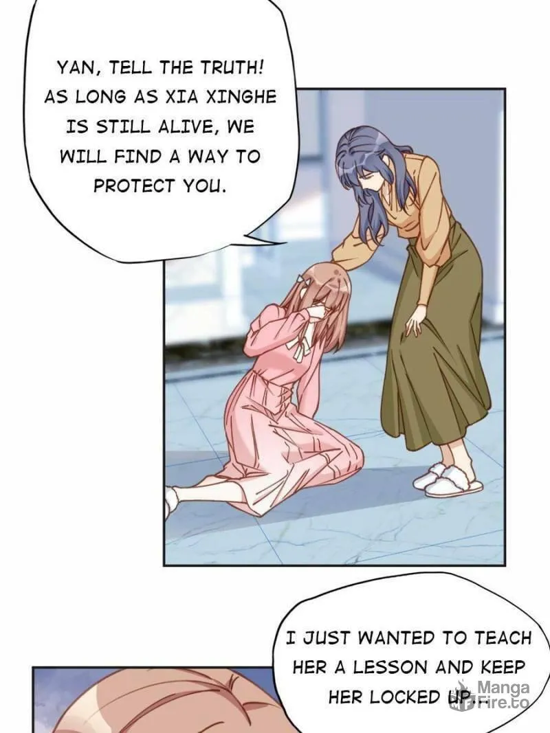 Read Brilliant Galaxy (Colored) chapter 129 image 24 on Lezhin