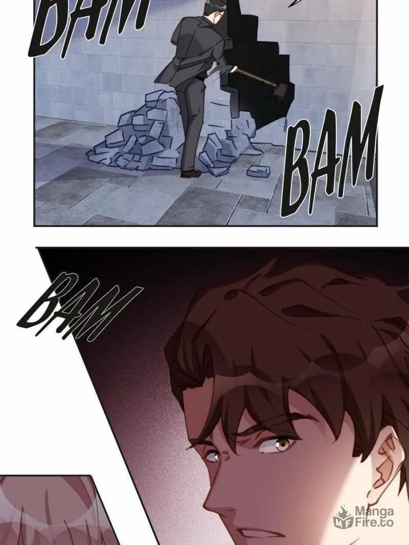 Read Brilliant Galaxy (Colored) chapter 129 image 29 on Lezhin