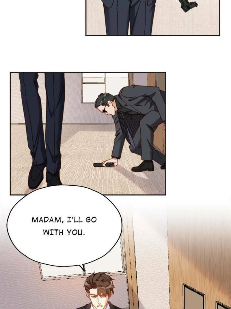 Read Brilliant Galaxy (Colored) chapter 129 image 3 on Lezhin