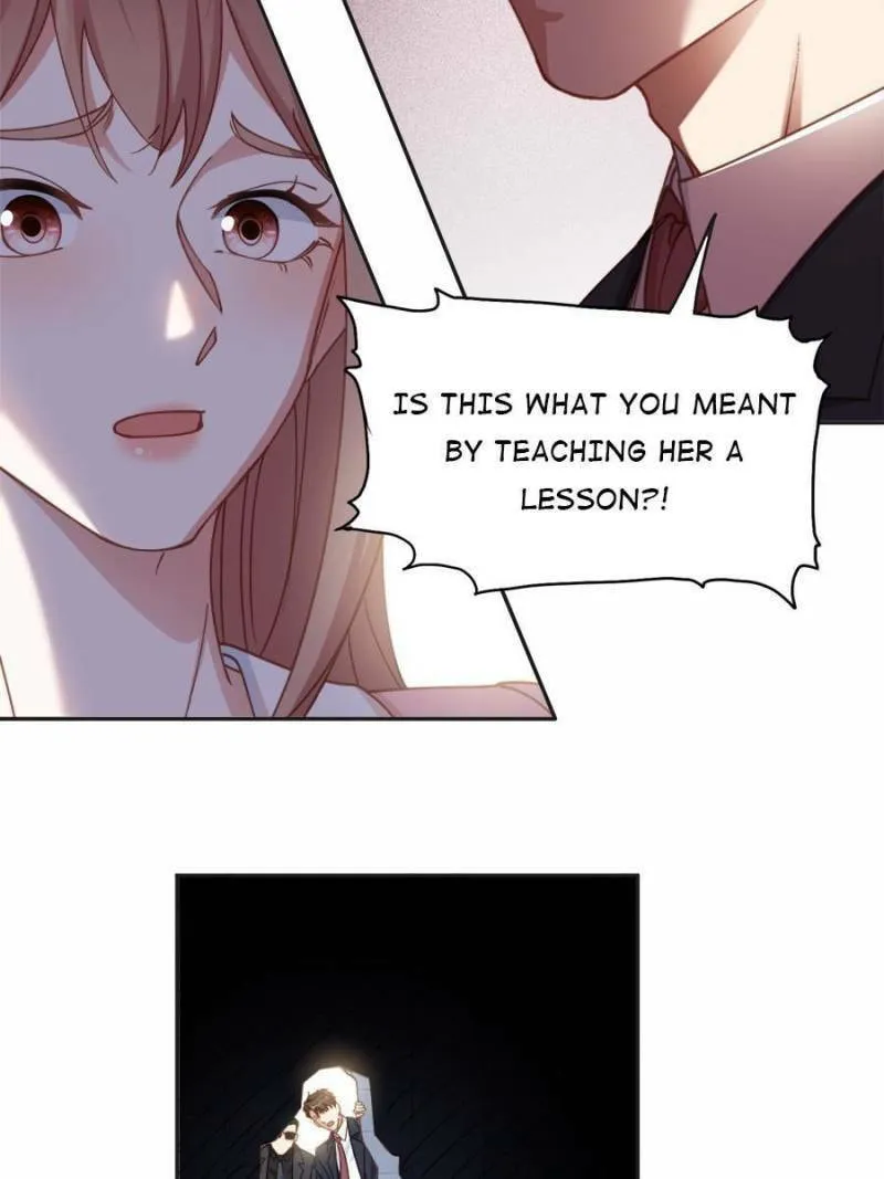 Read Brilliant Galaxy (Colored) chapter 129 image 30 on Lezhin