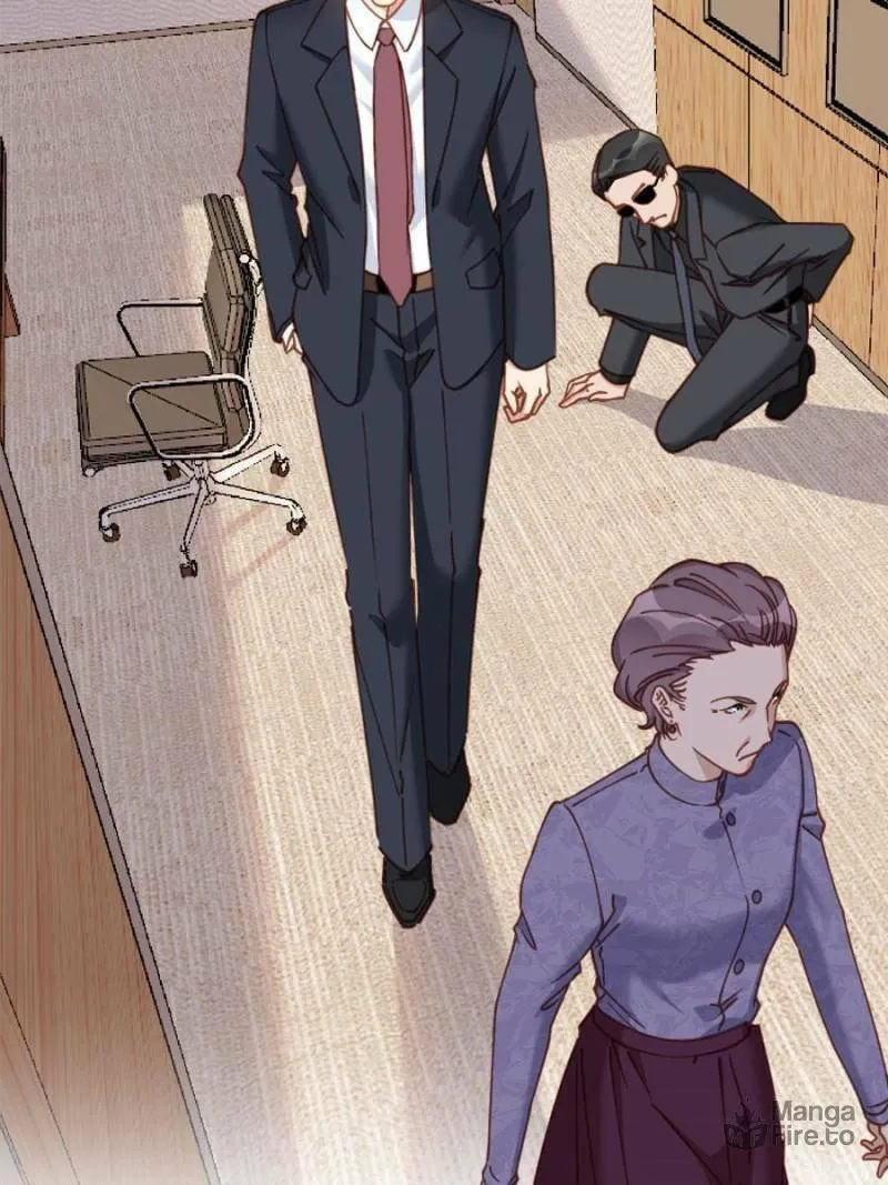 Read Brilliant Galaxy (Colored) chapter 129 image 4 on Lezhin