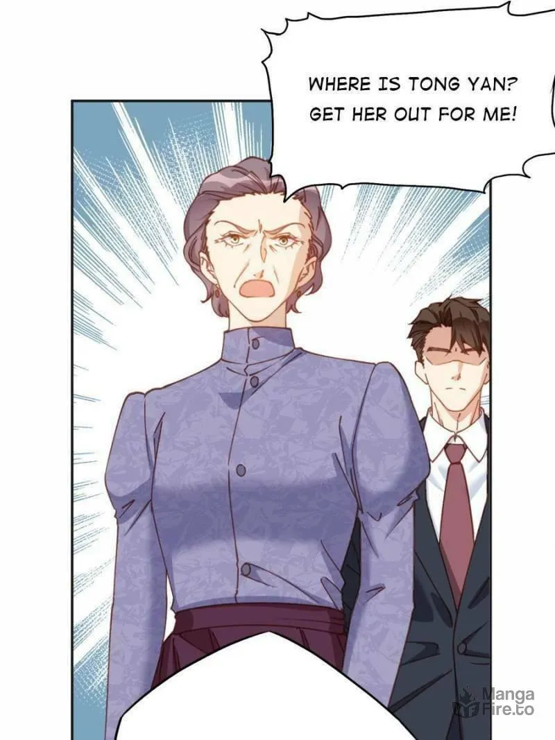 Read Brilliant Galaxy (Colored) chapter 129 image 8 on Lezhin