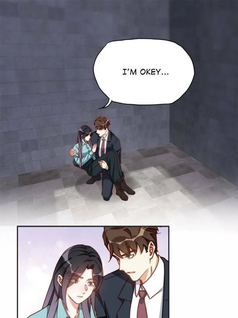 Read Brilliant Galaxy (Colored) chapter 130 image 0 on Lezhin