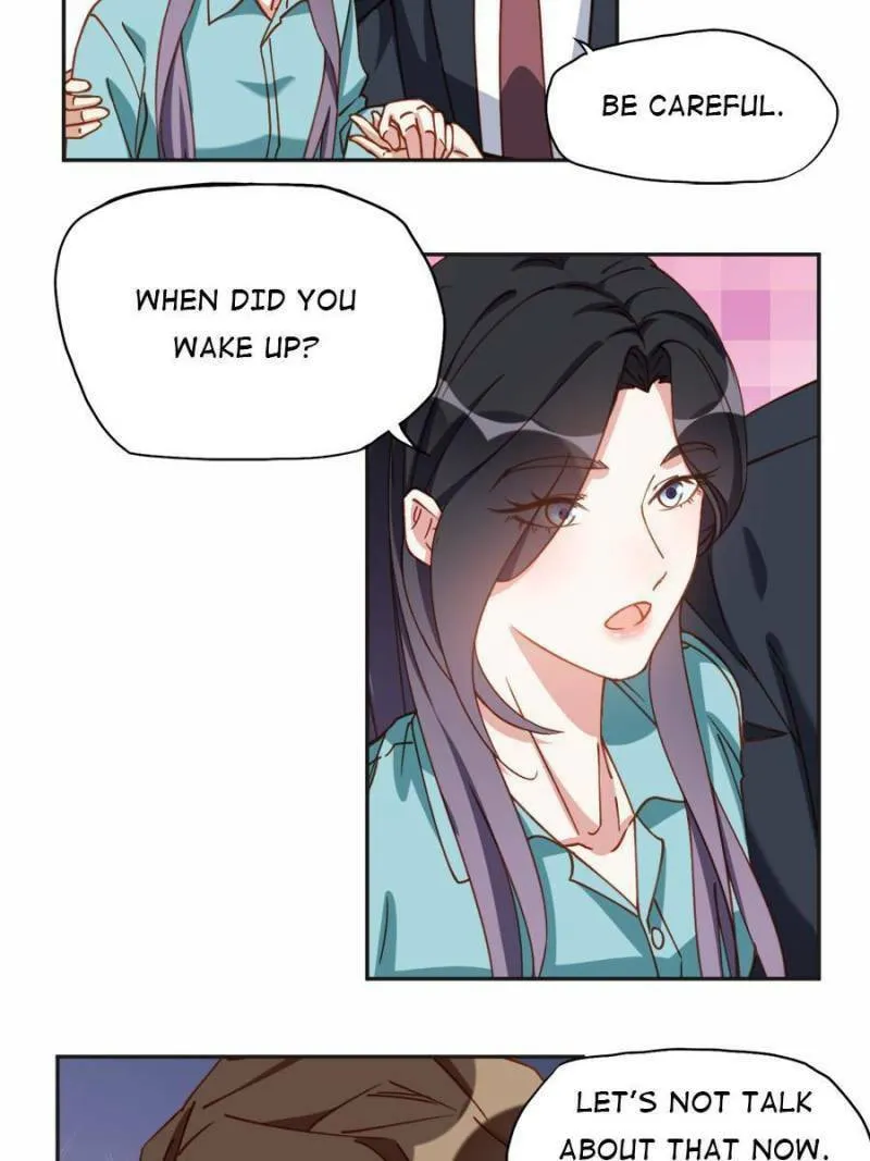 Read Brilliant Galaxy (Colored) chapter 130 image 1 on Lezhin