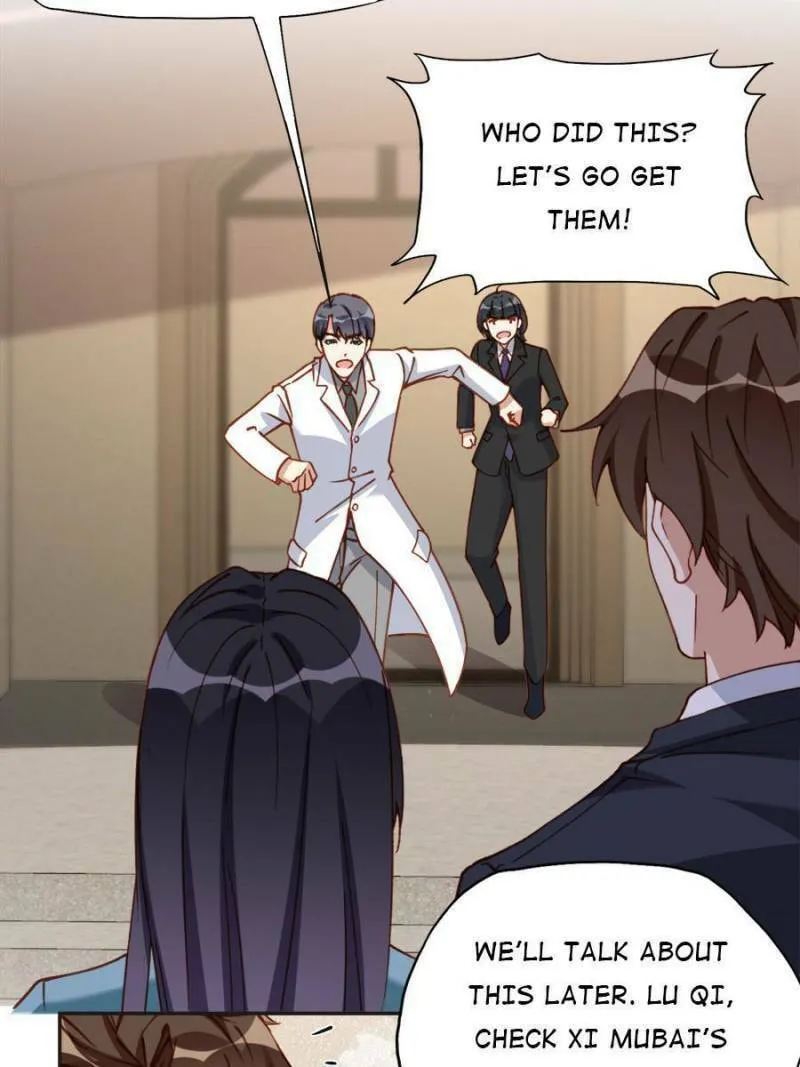 Read Brilliant Galaxy (Colored) chapter 130 image 13 on Lezhin