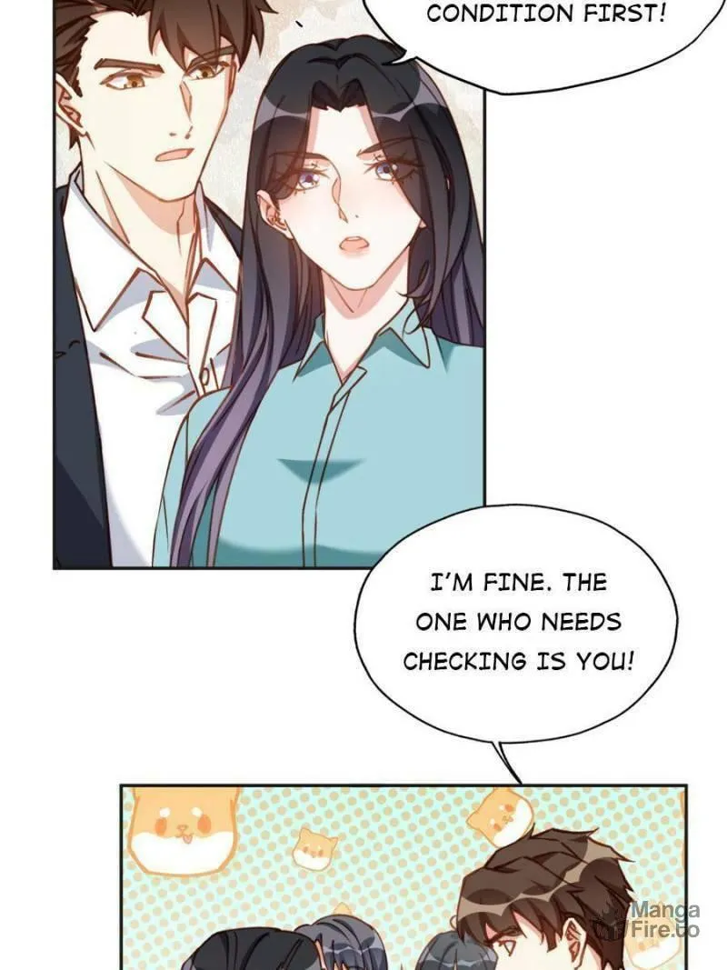 Read Brilliant Galaxy (Colored) chapter 130 image 14 on Lezhin