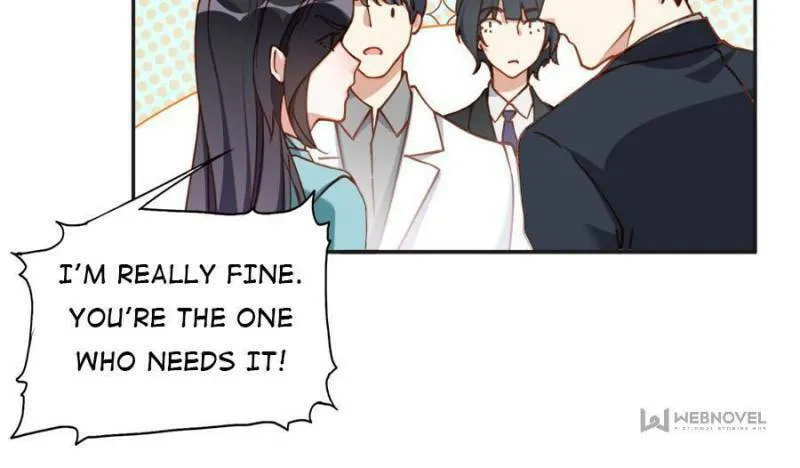 Read Brilliant Galaxy (Colored) chapter 130 image 15 on Lezhin