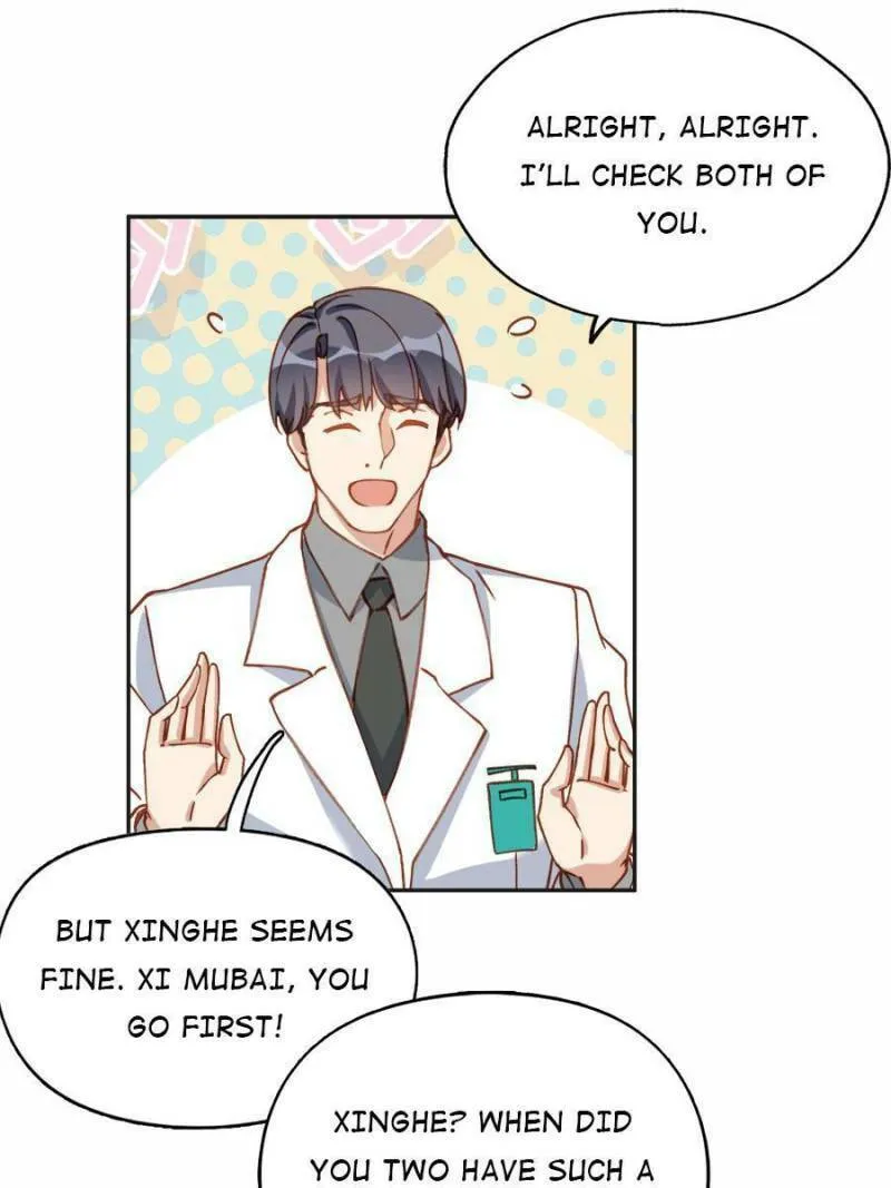 Read Brilliant Galaxy (Colored) chapter 130 image 16 on Lezhin